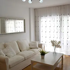  Apartamento Iguazu España