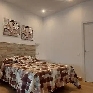  Apartamento La Casita De Margo España