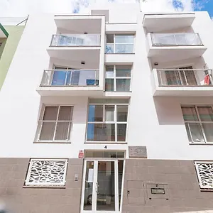  Apartamento Brisa C, En España