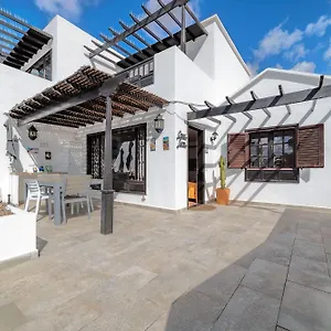  Apartamento Playa Bastián 2 Habs, 2 Baños Y Súper Terraza España