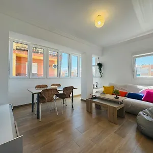  Apartamento Ribera Del Genil