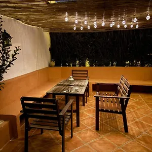  Сasa de vacaciones Casa Fatinafar