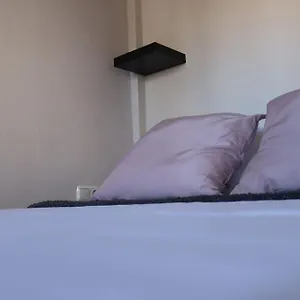  Apartamento Private - The Lover's Nest - Privado