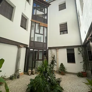  Apartamento Puerta De La Alhambra