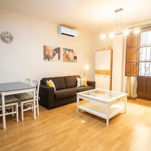  Apartamento H&h Corrala Realejo