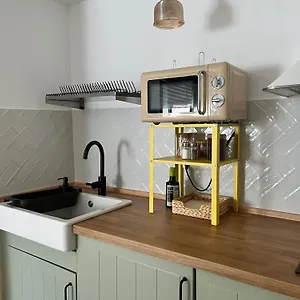  Apartamento Apto Familiar Centro Historico